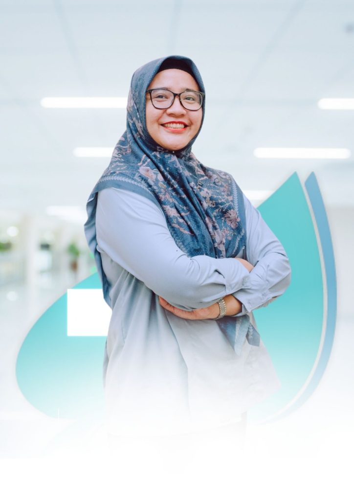 Mahesti Pertiwi, M.Psi, Psikolog