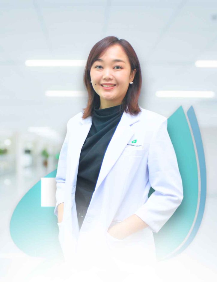 dr Ade Rahmawati, SpPD