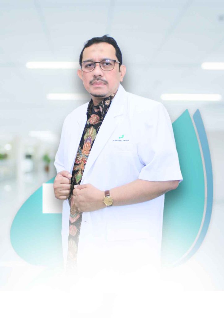 dr David Idrial, SpOT, FICS