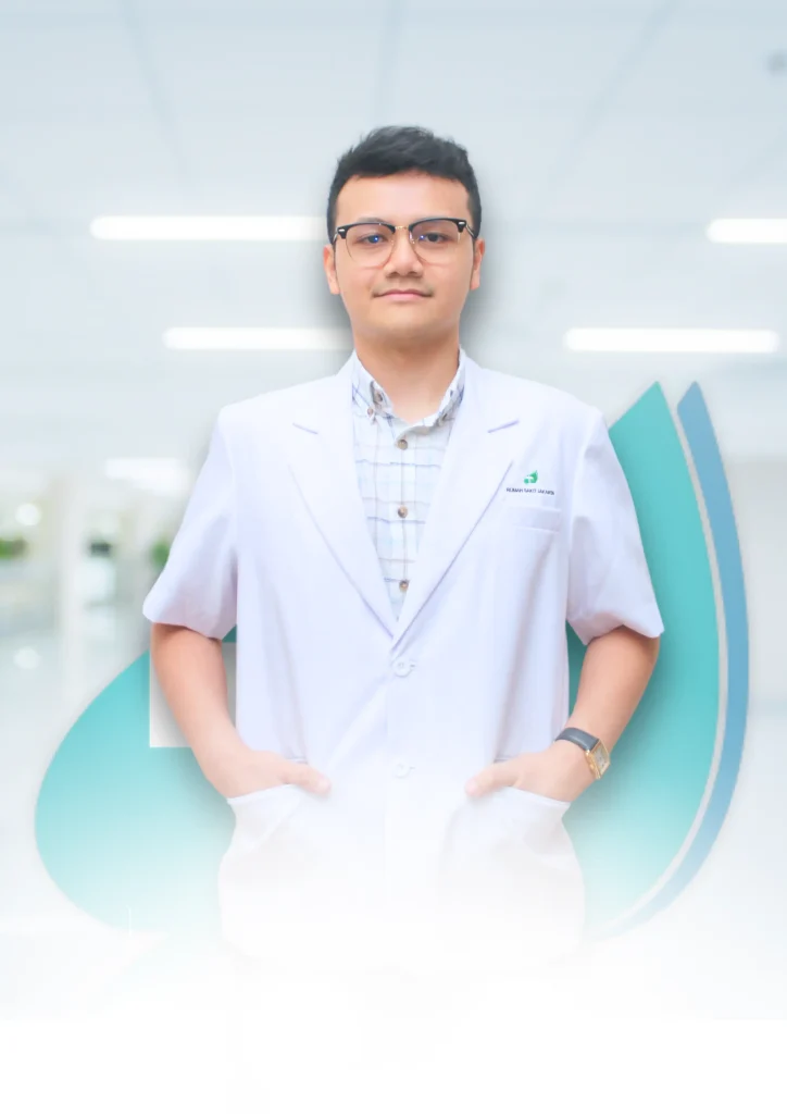 dr Dimas Rafif Susetyo Suwarno, Dipl. AIFIDN