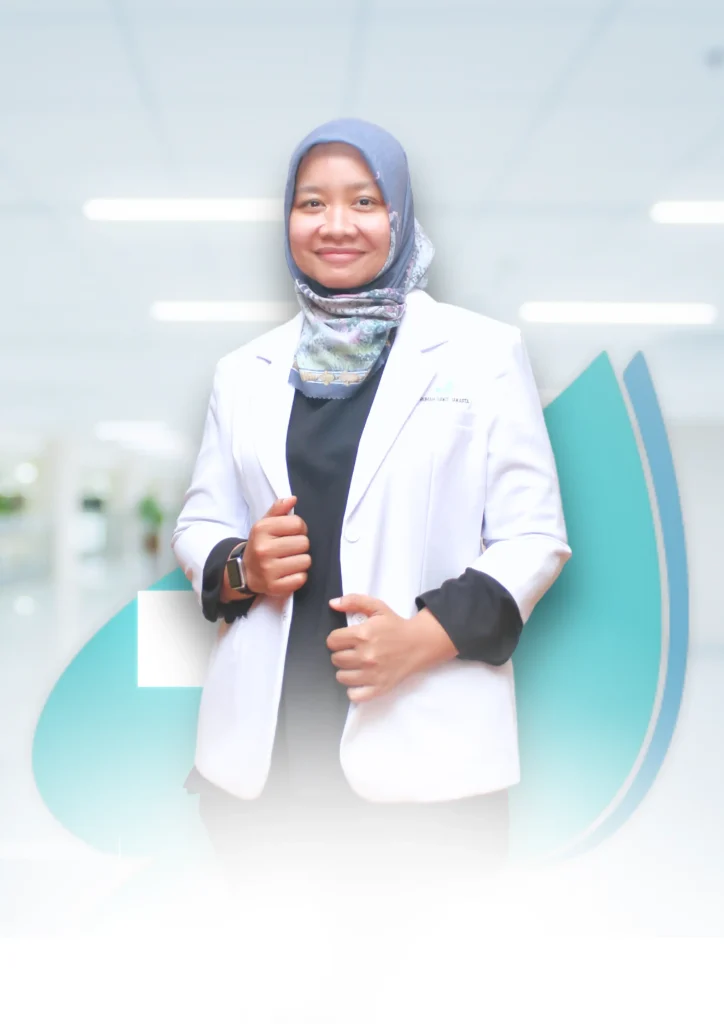 dr Kusuma Minayati, SpKJ, Subsp.AR(K)