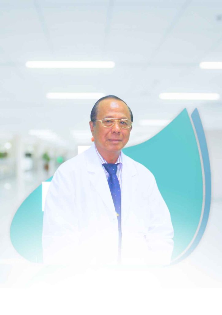 dr Sri Suwando MW, SpB, SpOT