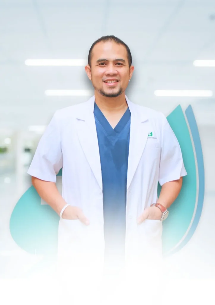 drg Endang Ucu Lesmana